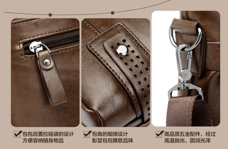 Sac pour homme - Ref 49849 Image 19