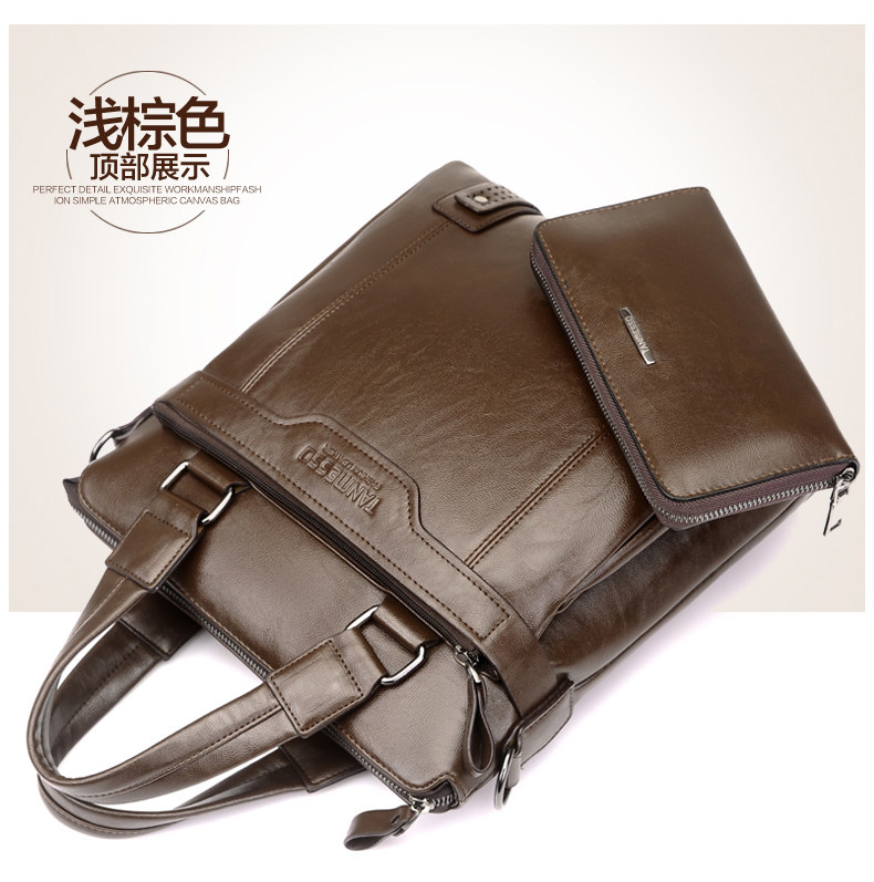 Sac pour homme - Ref 49849 Image 71