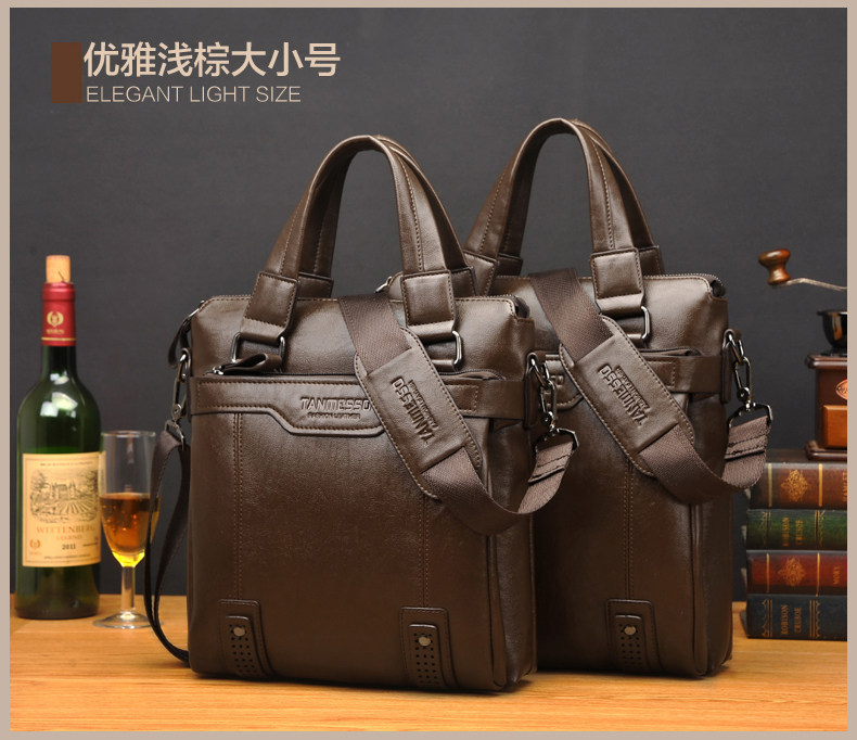 Sac pour homme - Ref 49849 Image 17