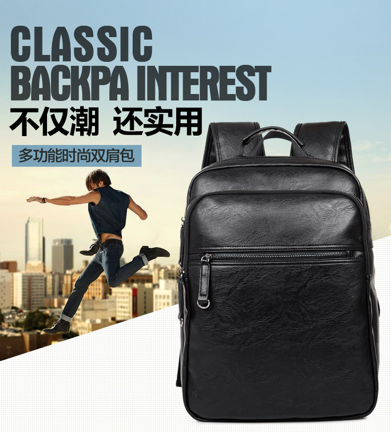 Sac homme - Ref 57072 Image 7