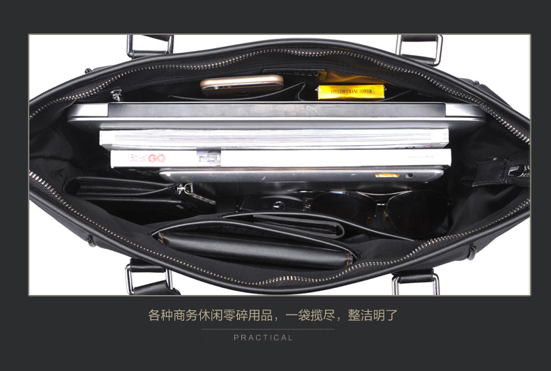 Sac pour homme - Ref 49904 Image 21