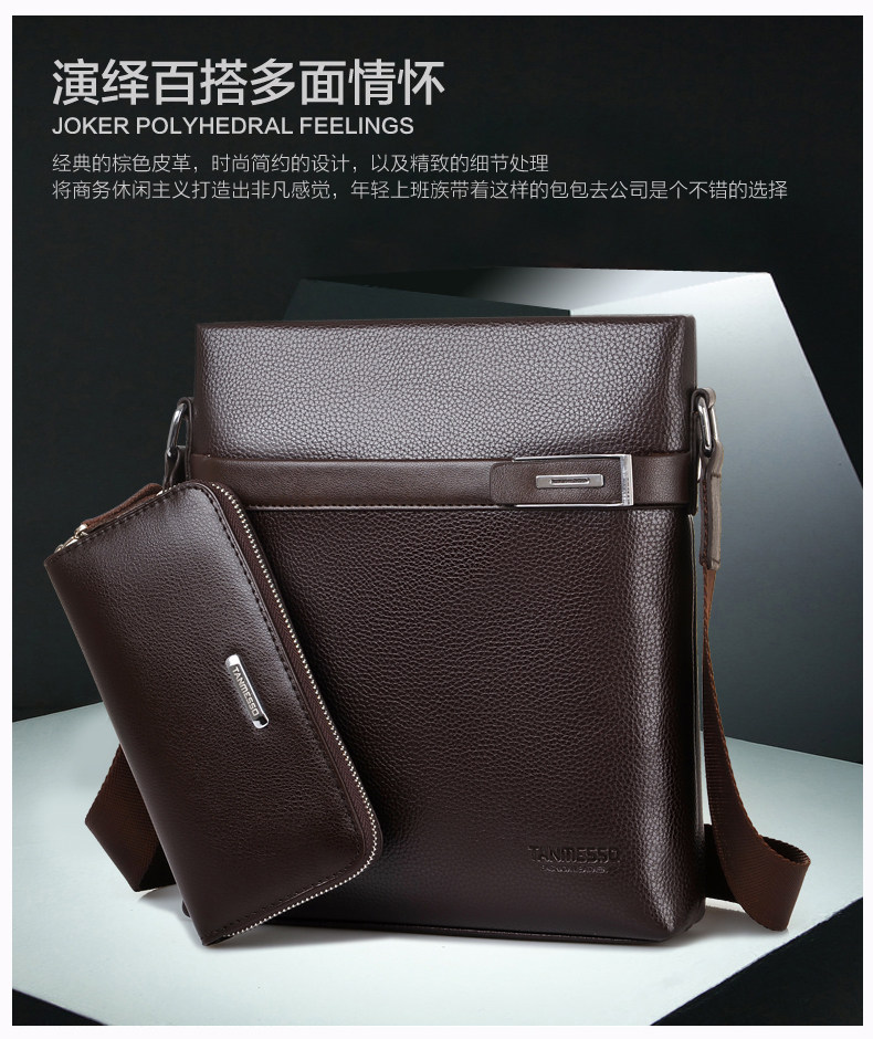 Sac homme - Ref 57447 Image 13