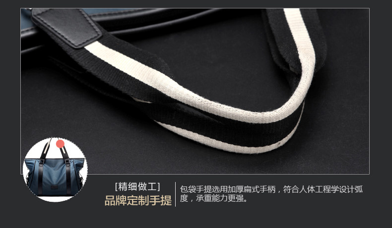 Sac pour homme - Ref 49904 Image 60