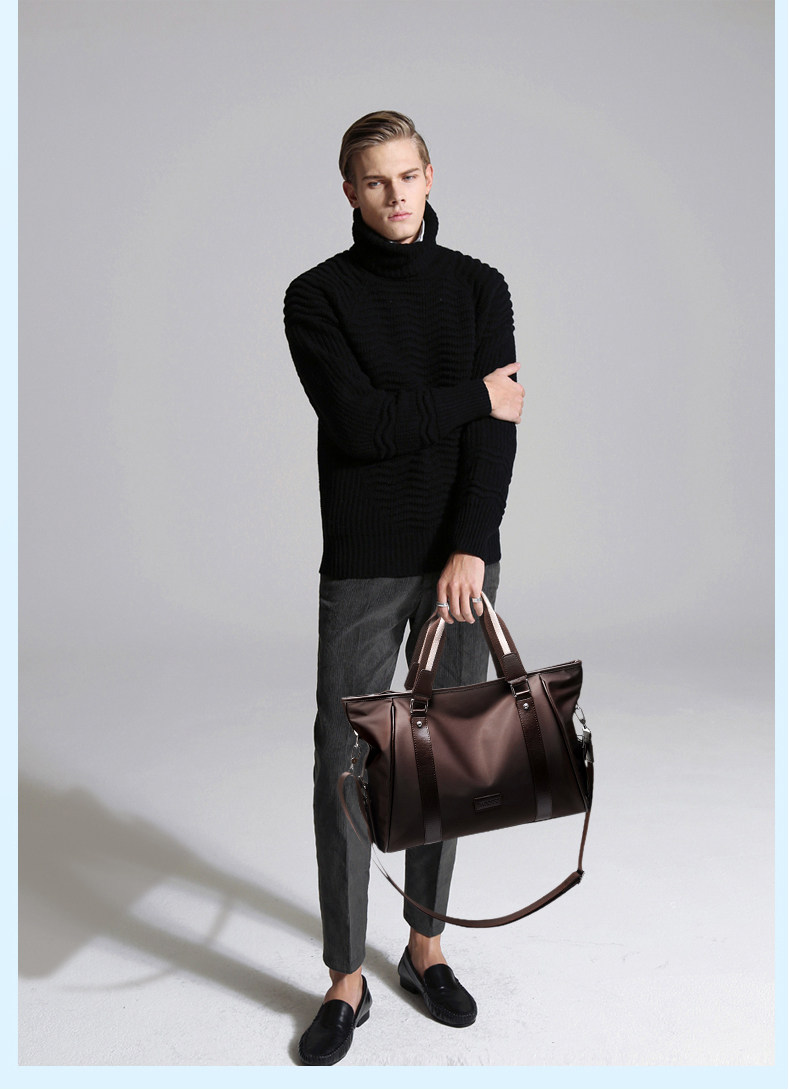 Sac pour homme - Ref 49904 Image 31