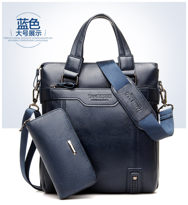 Sac pour homme - Ref 49849 Image 64