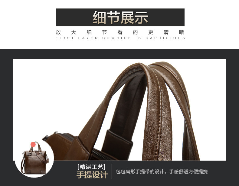 Sac pour homme - Ref 49849 Image 72