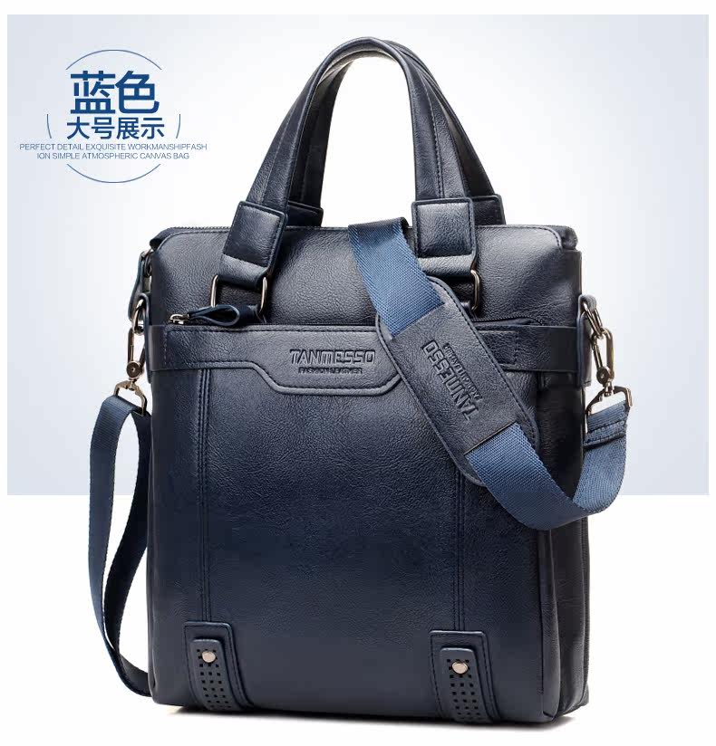 Sac pour homme - Ref 49849 Image 67