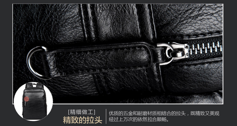 Sac homme - Ref 57072 Image 32