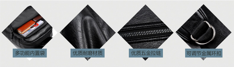 Sac homme - Ref 57072 Image 9