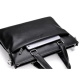 Модный бумажник, бизнес-ноутбук, сумка на одно плечо для отдыха, бизнес-версия