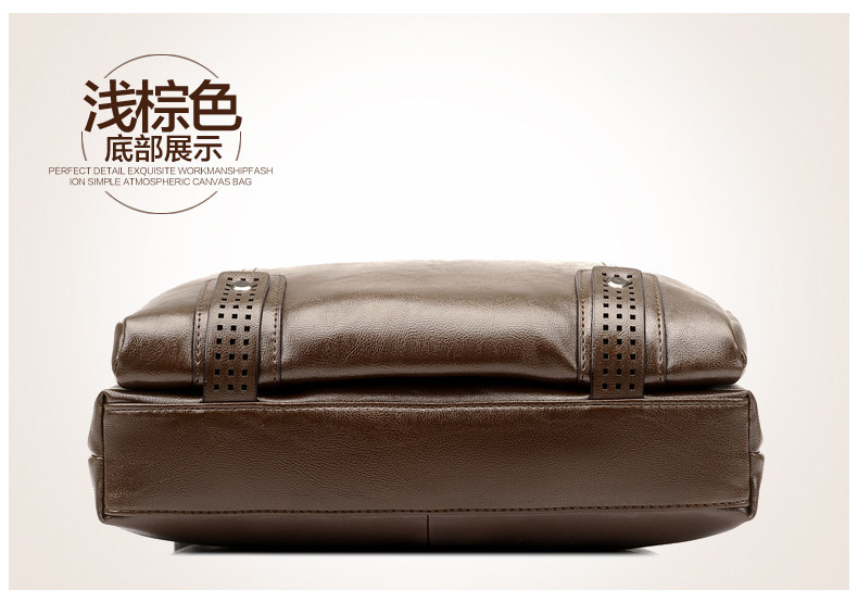 Sac pour homme - Ref 49849 Image 36