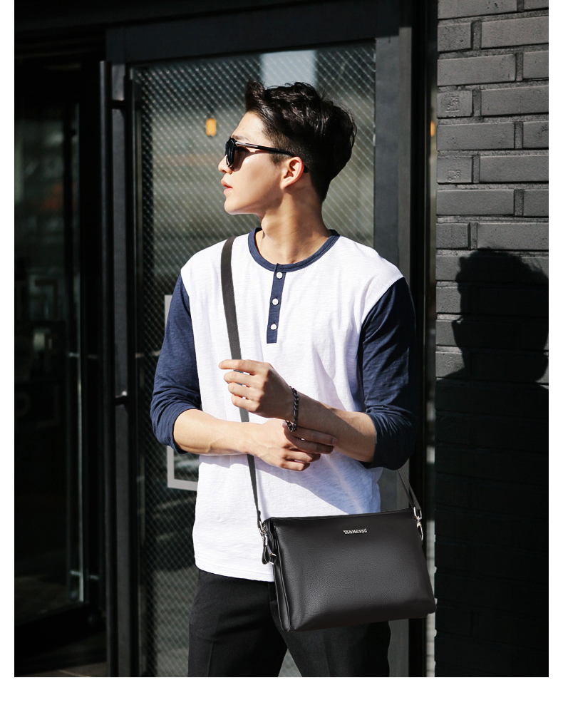 Sac homme - Ref 49550 Image 32