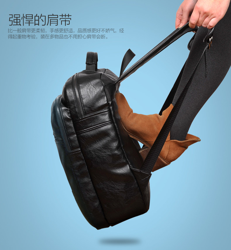 Sac homme - Ref 57072 Image 14