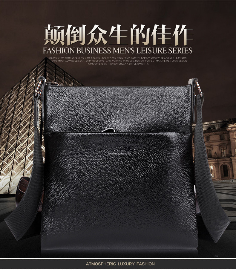 Sac pour homme - Ref 57051 Image 7