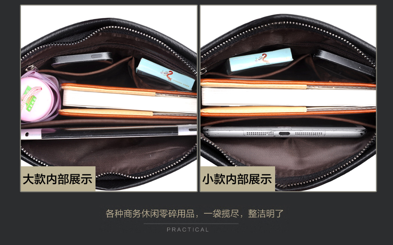 Sac pour homme - Ref 57051 Image 39