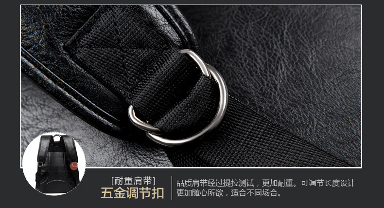 Sac homme - Ref 57072 Image 31