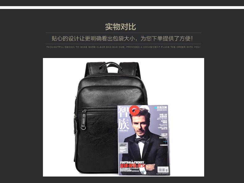 Sac homme - Ref 57072 Image 37