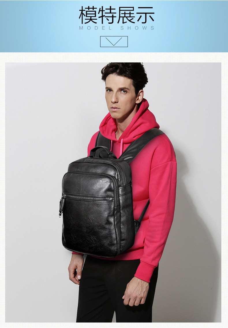 Sac homme - Ref 57072 Image 20