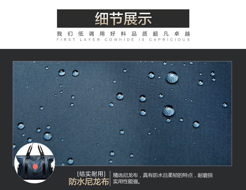 Sac pour homme - Ref 49904 Image 59