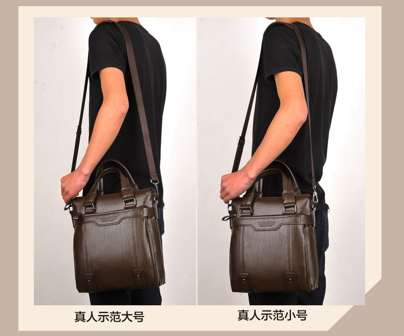 Sac pour homme - Ref 49849 Image 28