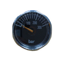 paintball pneumatic pressure gauge pressure reducing valve pressure gauge pressure regulating valve pressure gauge pressure gaug