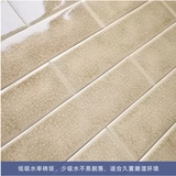 Северная рыба -костяная мозаичная плитка ванная комната ванная комната кухонная стена настенная плитка фоновая стена печь становится кирпичом ручной работы льда