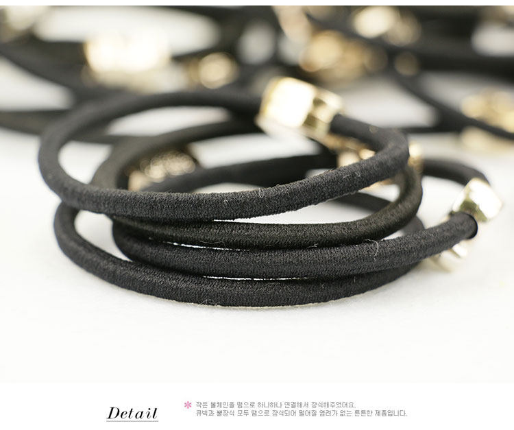 Accessoire cheveux LOVE ME en autre - Ref 1205890 Image 13