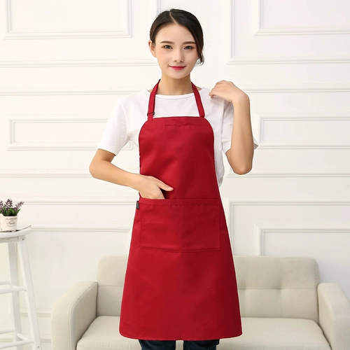 Фартук, короткая кофейная юбка подходит для мужчин и женщин для работы, японские и корейские, в корейском стиле