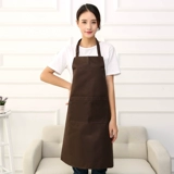 Фартук, короткая кофейная юбка подходит для мужчин и женщин для работы, японские и корейские, в корейском стиле