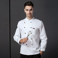 Белый лонгслив