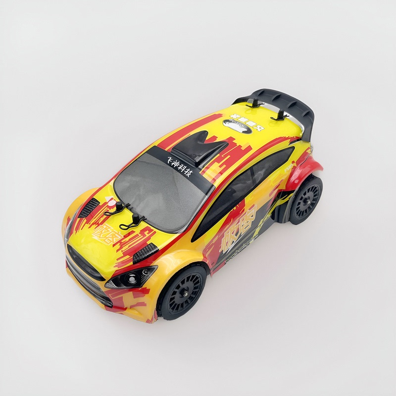 Feishen 1:24 Rally Off-Road Vehicle Geek Chaozike 1:22 Rally Car Lightning Accessories (2) Feishen 1:24 Rally Off-Road Vehicle Geek Chaozike 1:22 Rally Car Lightning Accessories (2)