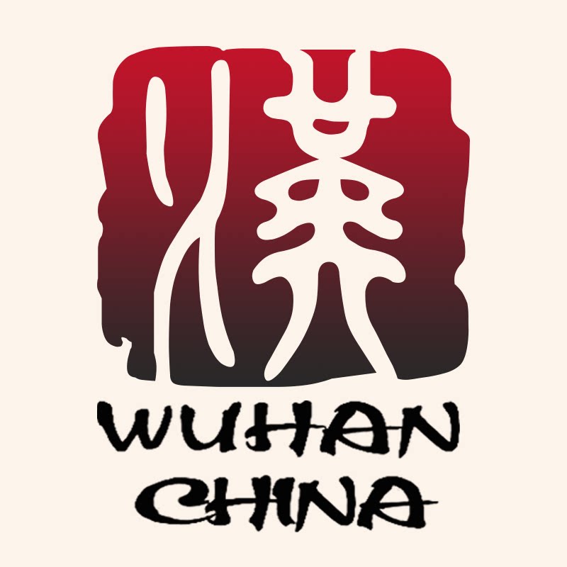 湖北土特产官方店的LOGO