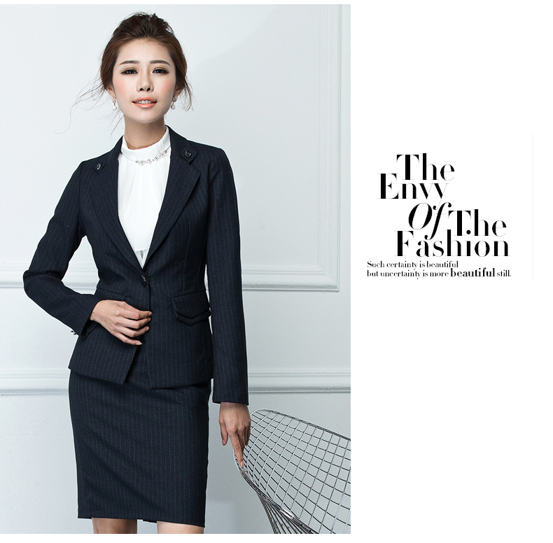Tailleur femme - Ref 3242309 Image 24