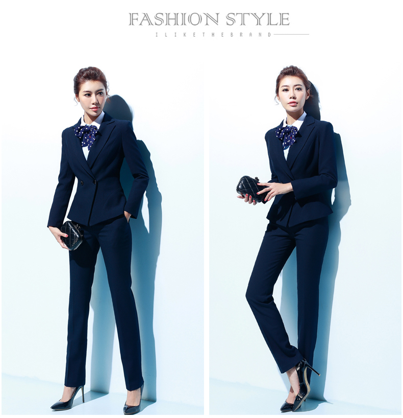 Tailleur femme - Ref 3244733 Image 20