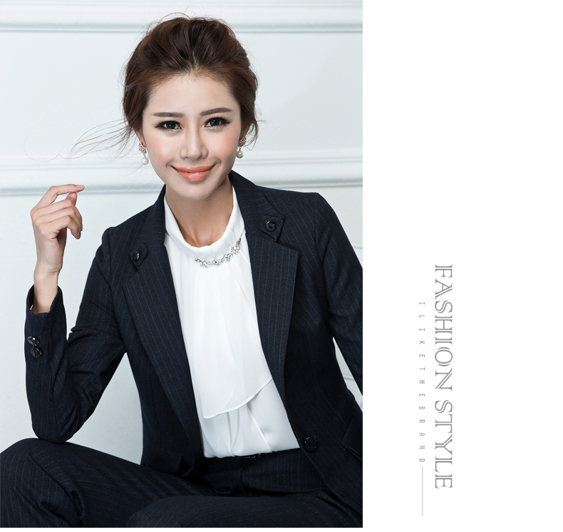 Tailleur femme - Ref 3242309 Image 18