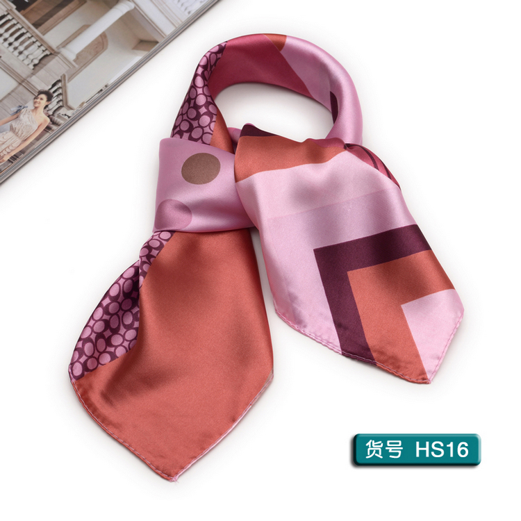 Foulard pour Femme - Ref 3160359 Image 69