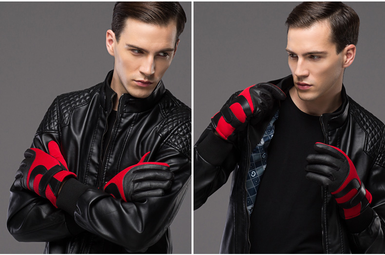 Gants pour homme EVERPOWER     - Ref 2781321 Image 28