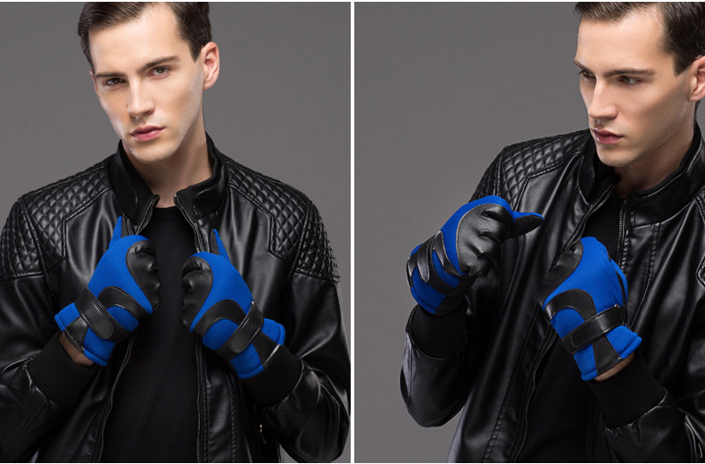 Gants pour homme EVERPOWER     - Ref 2781321 Image 30