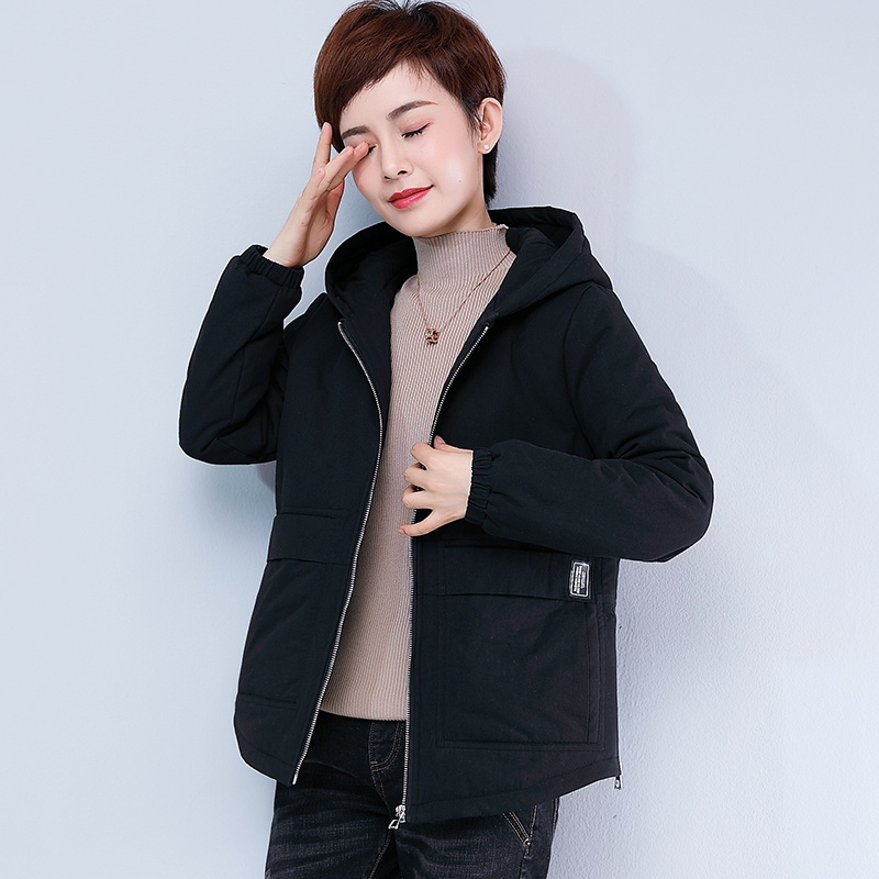 Manteau grande taille femme - Ref 3235120 Image 3