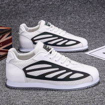 Mens shoes Agan shoes Mens shoes Shoes Boards Shoes Men 2022 Spring new little white shoes Canvas Casual Shoes Mens Korean version