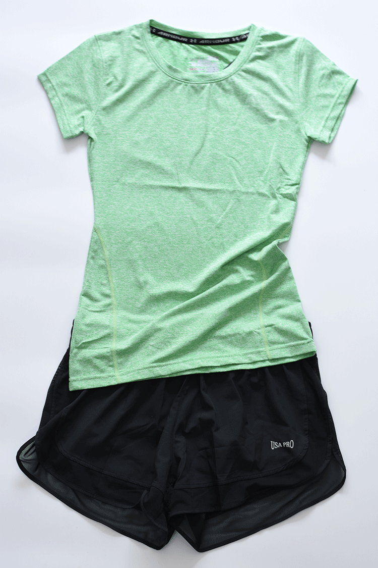 Vêtement fitness femme - Ref 604171 Image 22