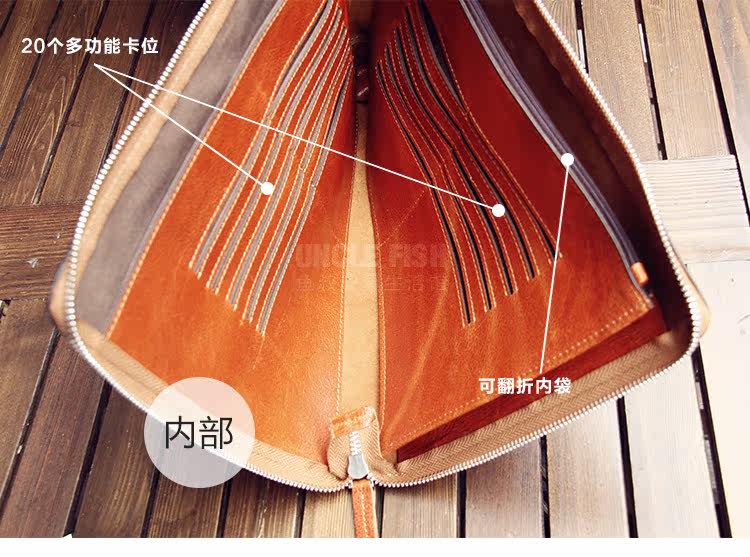 Sac pour homme - Ref 53452 Image 14