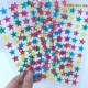YH18 Color Pentagram 3 упаковки 9 пакетов