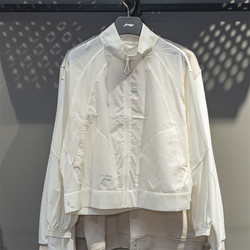Li Ning Sports Windbreaker Sun Protection 및 통기성