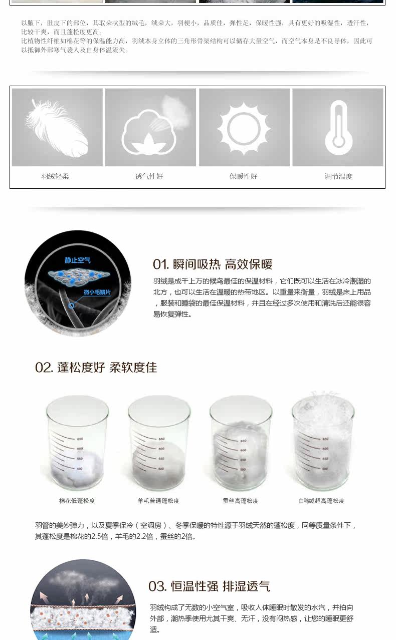 Gilet enfant KAVALAND en nylon - Ref 2068591 Image 8