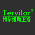 Tervilor特尔维勒卫浴的LOGO