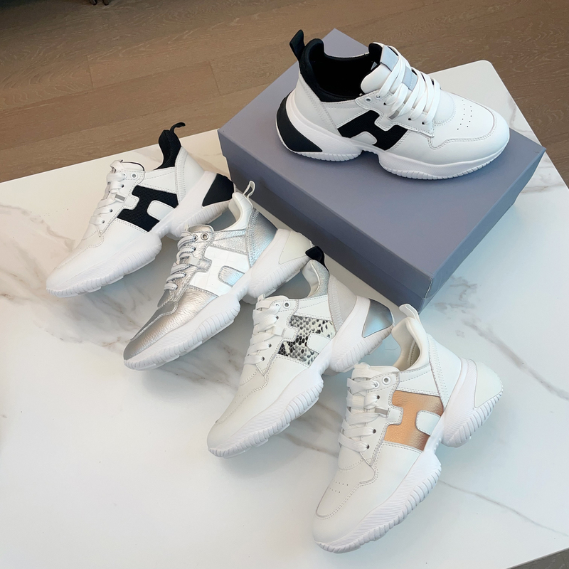 Light Luxury Double Island Shoes, Ultra-Light Dad Shoes, Genuine Leather Lace-Up Sports Thick-Soled White Shoes, Casual White Shoes for Women Light Luxury Double Island Shoes, Ultra-Light Dad Shoes, Genuine Leather Lace-Up Sports Thick-Soled White Shoes, Casual White Shoes for Women