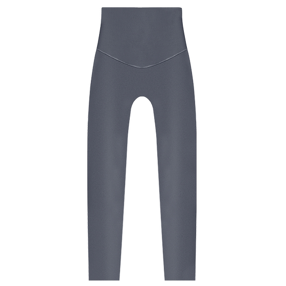 Dongduo Spring and Autumn Belly Controlling Butt Lifting Leggings