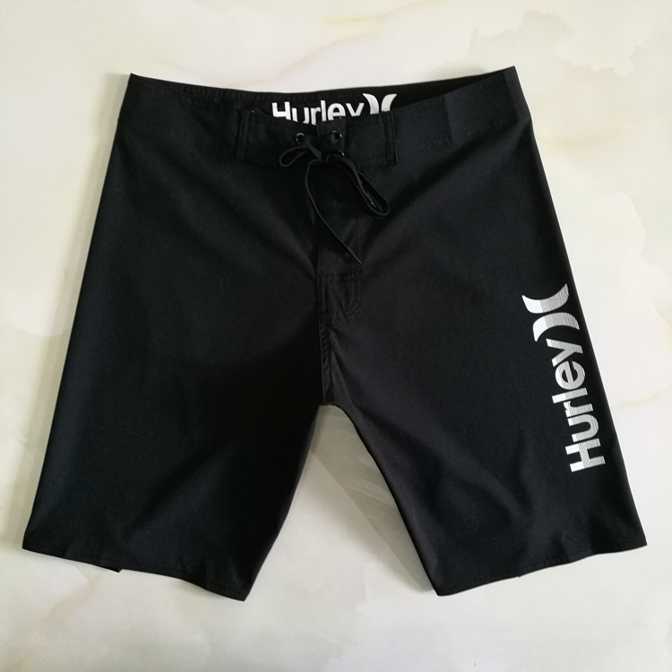 Hurley Fitness Men's Beach Shorts Quick-Drying Loose Beach Men's Shorts Men's Swimming Shorts Casual Shorts Hurley Fitness Men's Beach Shorts Quick-Drying Loose Beach Men's Shorts Men's Swimming Shorts Casual Shorts