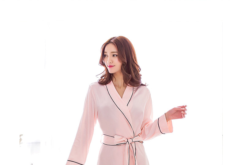 Peignoir jeunesse NJ0003 - Ref 594444 Image 12